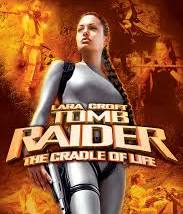 Lara Croft Tomb Raider: The Cradle of Life (2003)